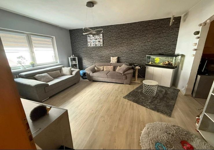 Ronshausen, casa unifamiliare + fabbricato accessorio – Foto 13