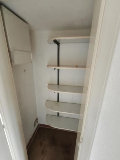 Einbauschrank 2