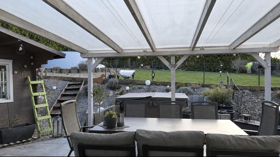 Einfamilienwohnhaus mit Doppelgarage und großem Garten - Privatverkauf – Foto 30