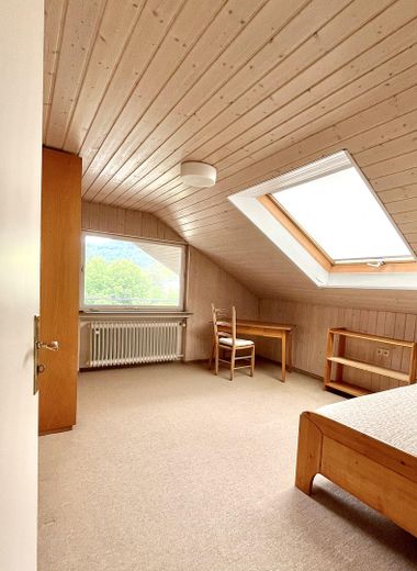 DG, Zimmer 2