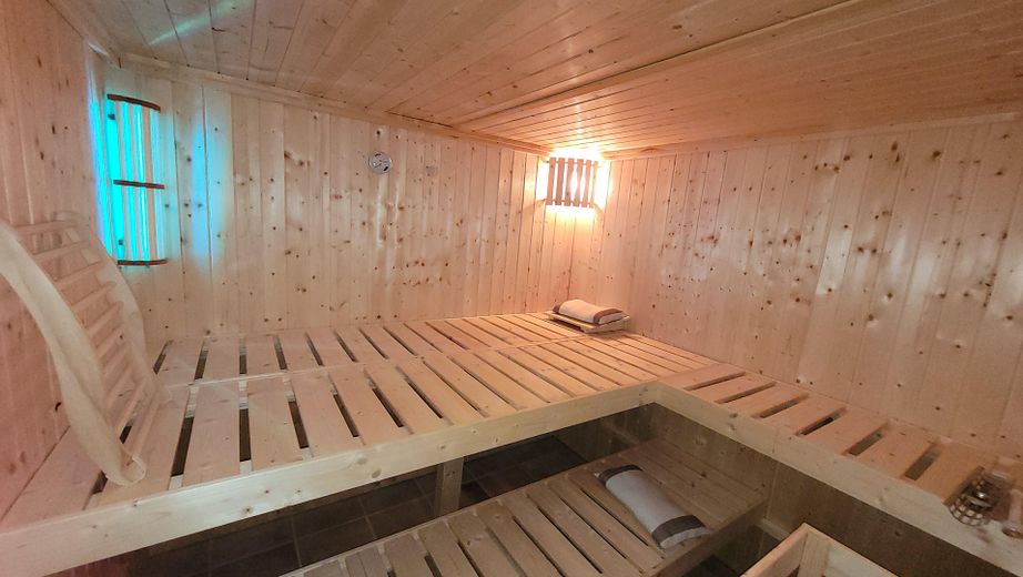 Privatverkauf EFH in Oberstaufen-Weißach, – Sauna Dampf und finnisch UG