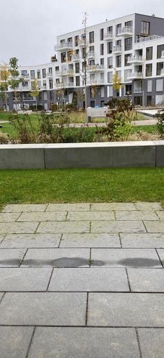Wohnung in München – Foto 2