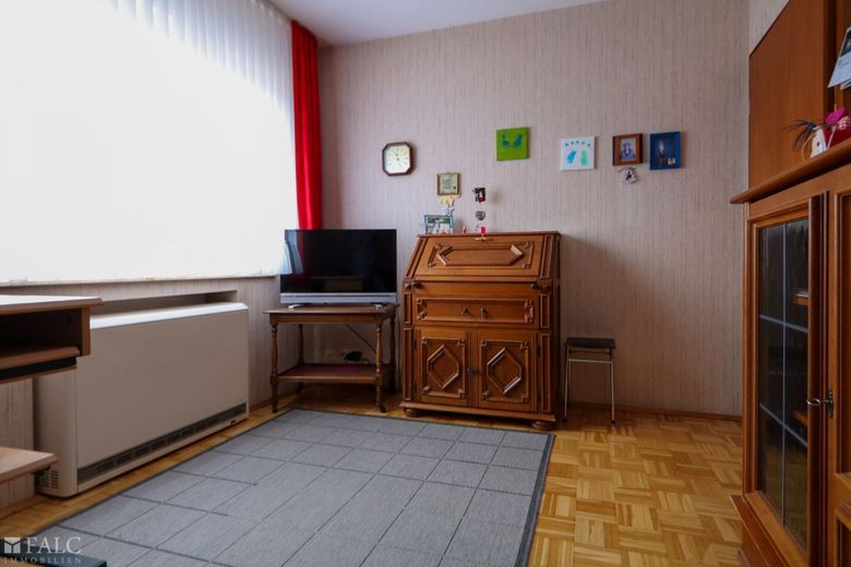 Kinderzimmer EG