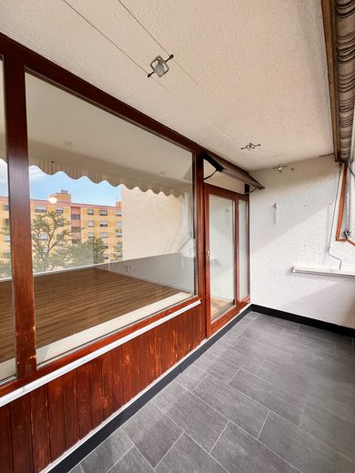 Loggia