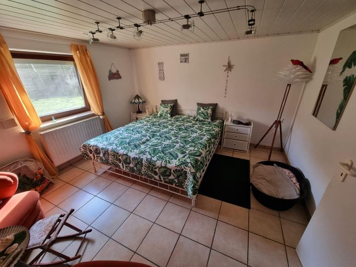 Gästewohnung Keller 4