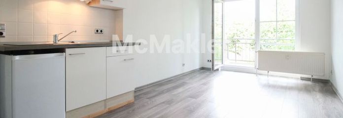 Studierende aufgepasst, sanierte 1 - Zimmerwohnung 15min von der FH Kiel entfernt