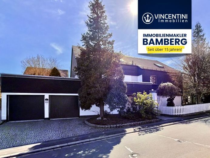 Abitare speciale con carattere: spaziosa casa unifamiliare con appartamento indipendente e potenziale di sviluppo – Photo 1