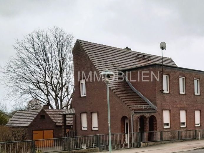 Einfamilienhaus in Großräschen – Foto 1