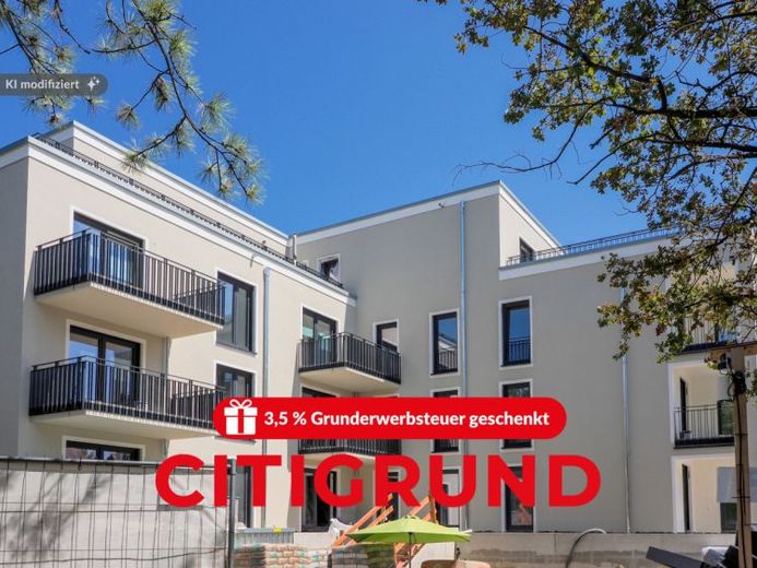 Oberschleißheim - Sonnig. Modern. Komfortabel. – फोटो 1