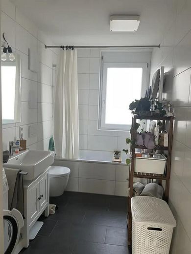 Heller 2-Zimmer-Wohntraum mit Balkon – perfekt für Paare und Familien – Foto 9