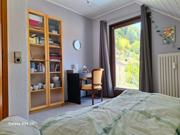 Gästezimmer 2 OG