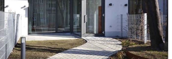 Loft in Laim
