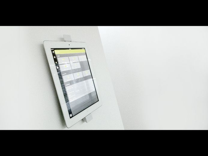 De-La-Roche-Park Mainz