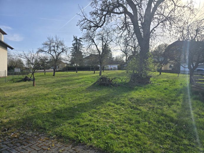 Kalbach-OT, EFH + Scheune – Foto 8