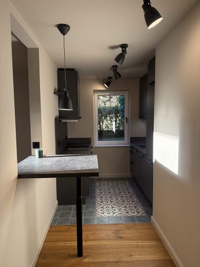 Beispiel aus Nachbarwohnung