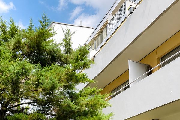 Charmante 1-Zimmer-Gartenwohnung im Glockenbach
