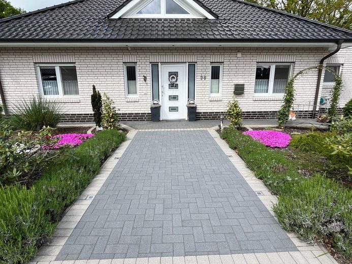 Vorderansicht 2