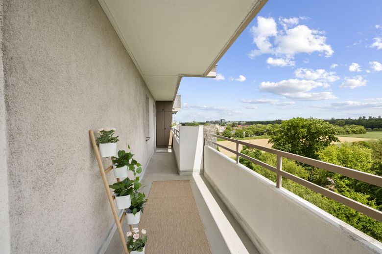 XXL-BALKON