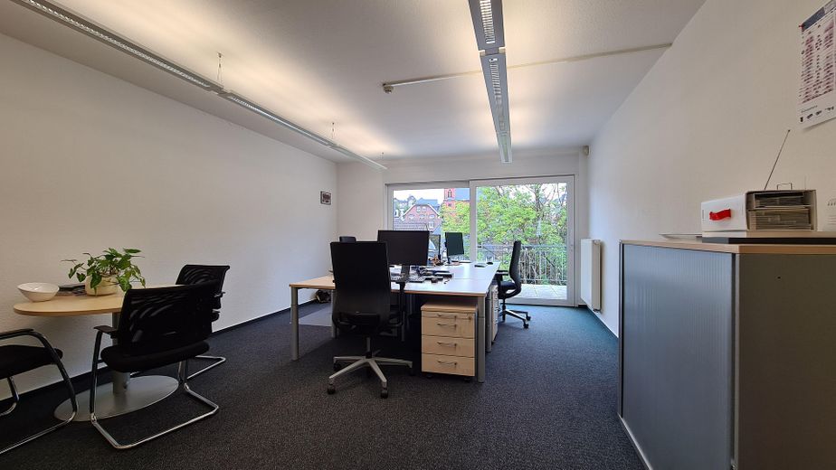 Bürobeispiel 1