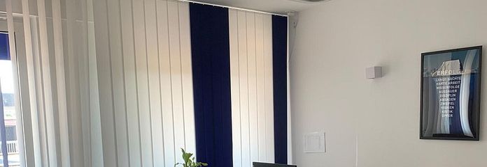 Büroräume oder Büro zu vermiete