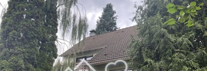 Freistehendes Einfamilienhaus in Leichlingen - 166 m², 740 m² Grundstück, Garage