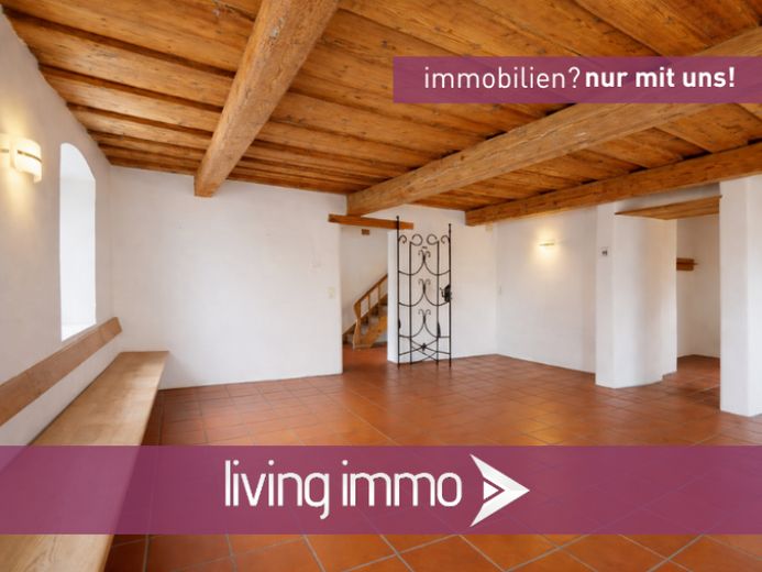 Charaktervolles Wohn- und Geschäftshaus mit ca. 416 m² Fläche, PV-Anlage und neuer Heizung – Foto 1