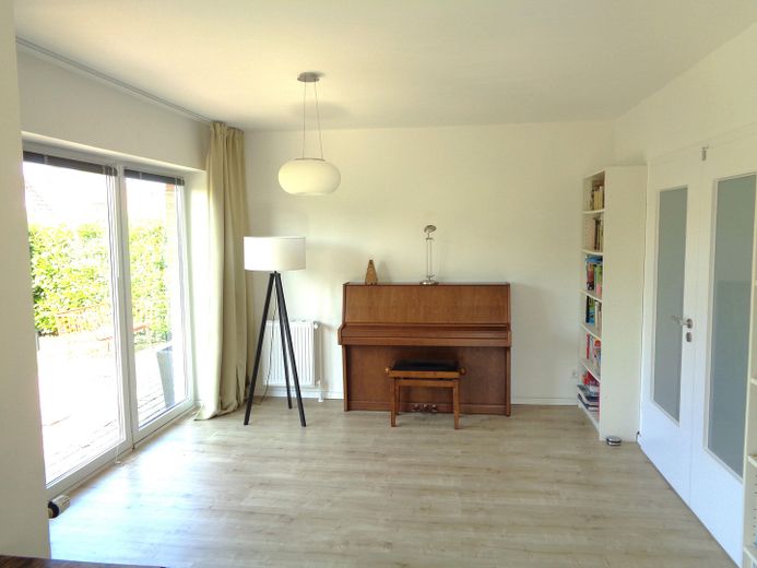 Wohnzimmer EG