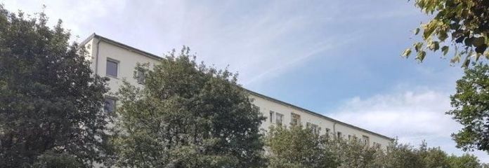 Bald frisch saniert - Einfach ein passendes Zuhause!