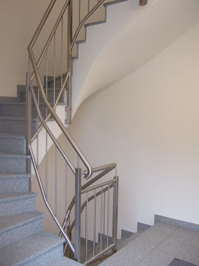 Treppenhaus
