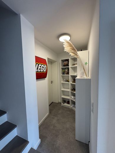 Maisonette su 3 piani a Cadolzburg – Foto 6