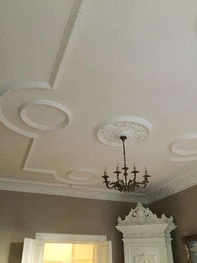 Repräsentative Altbauwohnung in zentraler Lage – Foto 18