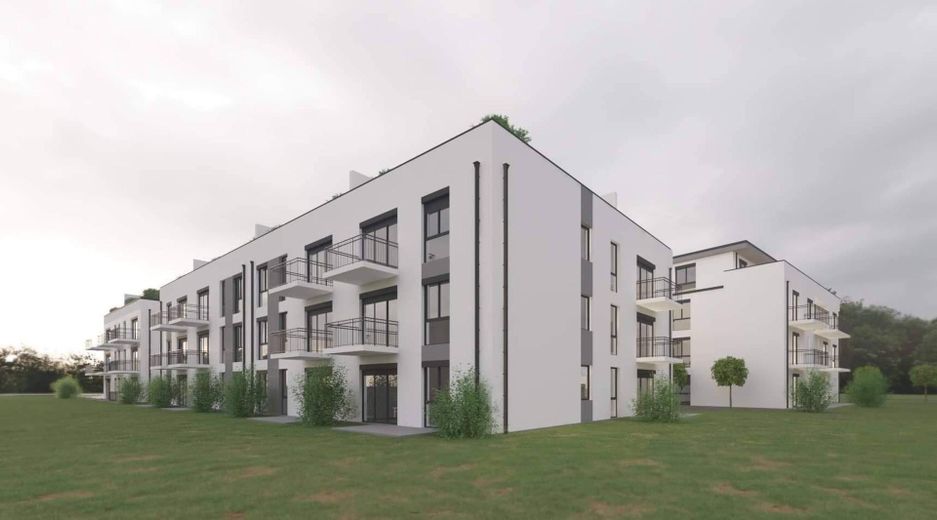 Büro / Praxis in Freigericht - Somborn zu vermieten – Foto 4