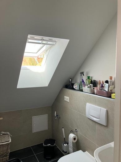 Loftfeeling auf 2 Ebenen, außergewöhliche & lichtdurchflutete Galeriewohnung – Foto 10