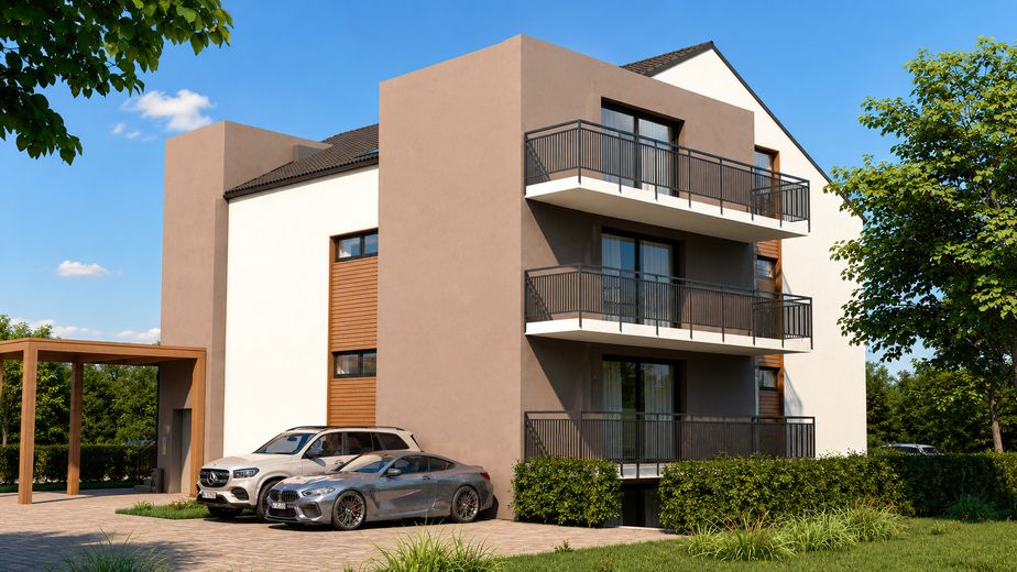 Baugrundstück Leipzig – 15.000 m² / 10.000 m² Wohnfläche – genehmigt – Joint Venture möglich – फोटो 7