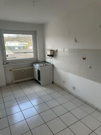 Erdgeschoss Wohnung mit Balkon Oedeweg 18 Hagen – फोटो 6