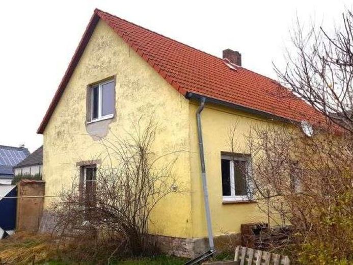 Landleben nach Wunsch: Individuelles Wohnen im Hohen Fläming – Foto 1