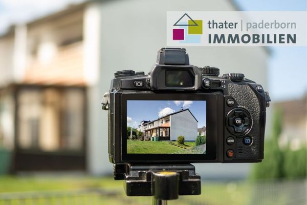 6301 | Casa a schiera di testa in vendita a 33098 Paderborn