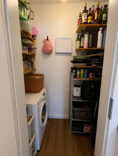 Wunderschöne 3 Zimmerwohnung im Herzen von Tornesch zu vermieten – Abstellkammer