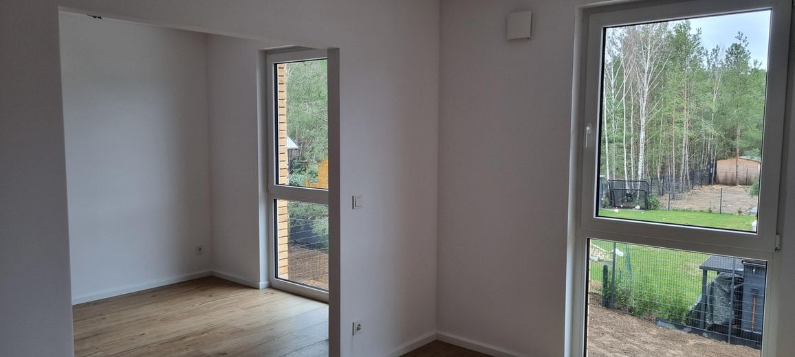 Master bedroom mit Umkleide