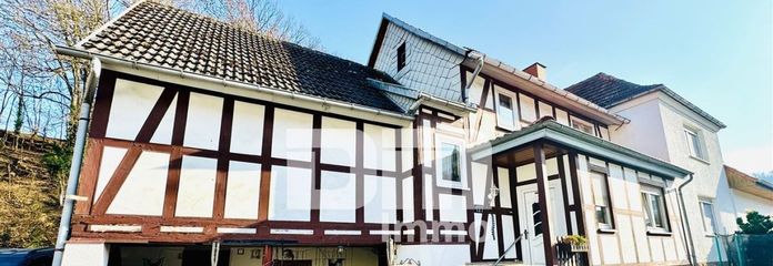 Frontansicht