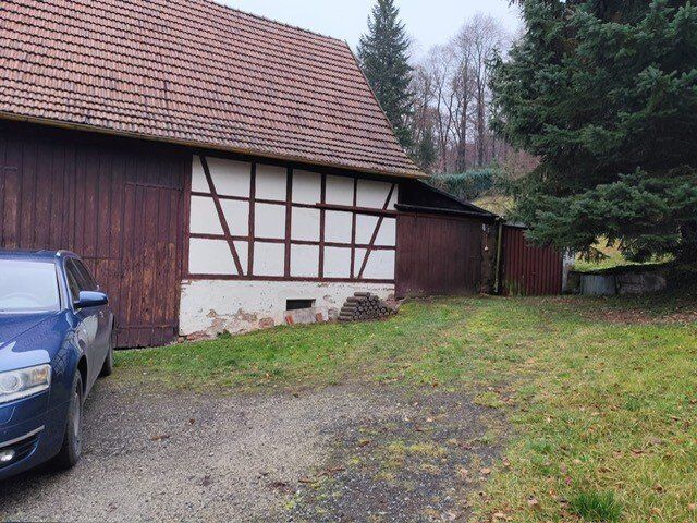 Großlohra-OT, EFH + Nebengeb. – Foto 5