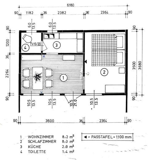 Grundriss 2