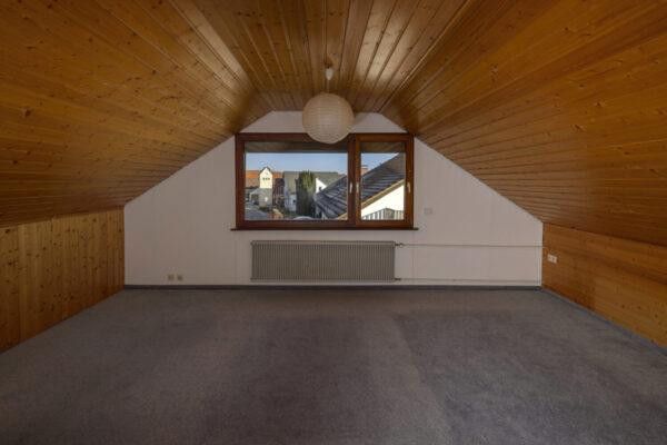 Zimmer 2 Obergeschoss