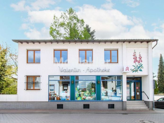 Wohnen mit Gartenidylle und Gestaltungsspielraum – Ihr neues Zuhause mit hohem Potenzial – Photo 1