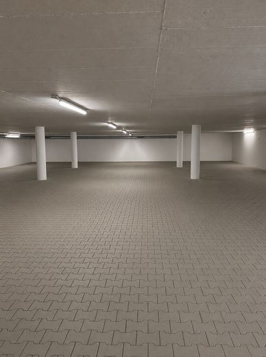Tiefgarage Stellplatz Altenerding (Erding) – Foto 6