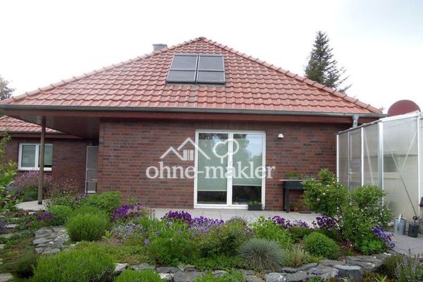 Top Winkelbungalow mit ausgebauten DG