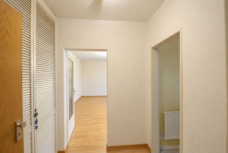 Licht 3-kamerappartement op een rustige locatie – Huchting - Gezinsvriendelijk - Geschikt voor gedeeld wonen – Foto 7