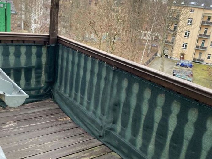 DG 4-Zimmer Maisonette mit Laminat und Südbalkon in zentraler Lage!!! – Foto 18