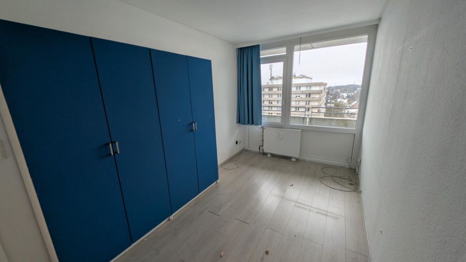 Lichtdurchflutete große Eigentumswohnung Wuppertal Elberfeld/Uellendahl mit Traum-Ausblick – Kinderzimmer/Büro