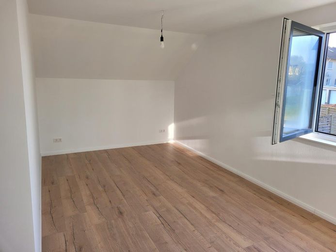 Schlafen baugleich Beispiel